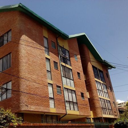 Apartamentos Sercan Cochabamba Bilik gambar