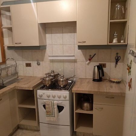 Apartamentos Sercan Cochabamba Luaran gambar