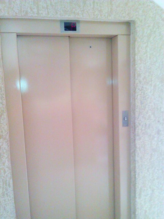 Apartamentos Sercan Cochabamba Luaran gambar