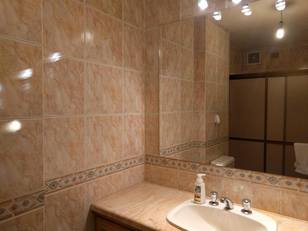 Apartamentos Sercan Cochabamba Luaran gambar