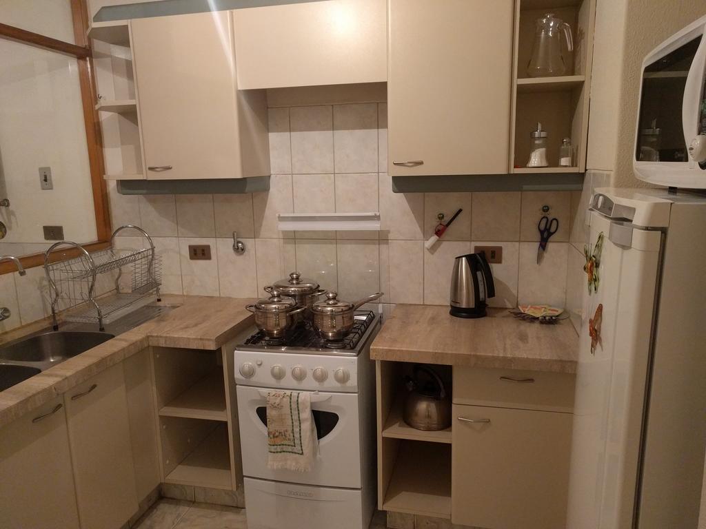 Apartamentos Sercan Cochabamba Luaran gambar